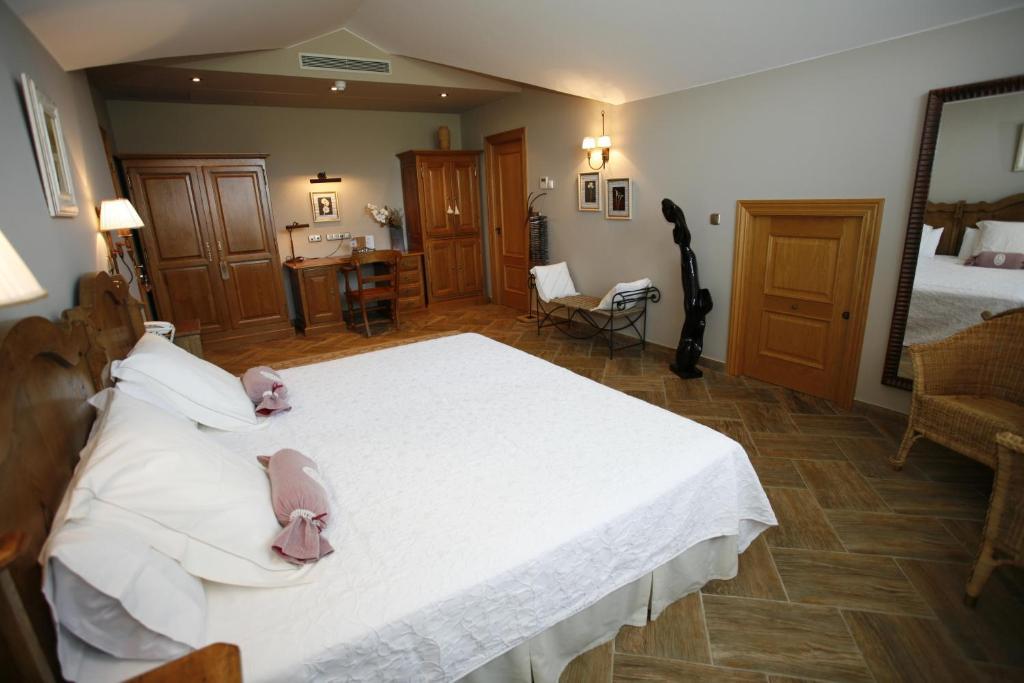 Hotel Katxi Morga Room photo