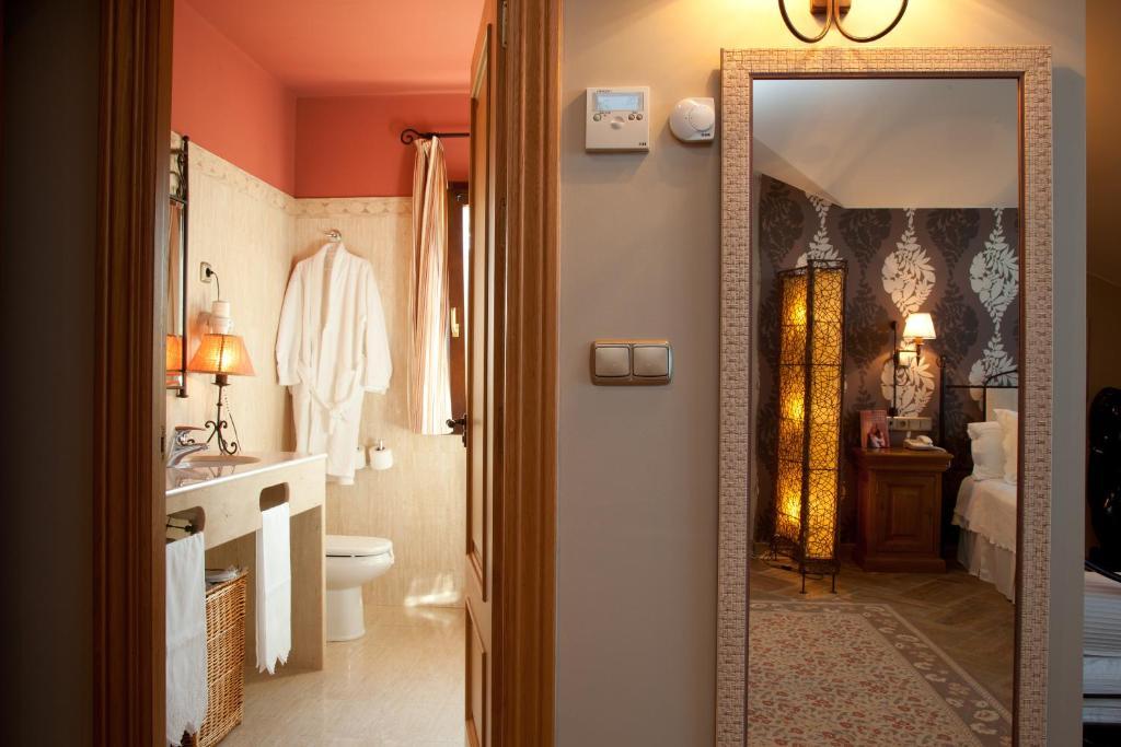 Hotel Katxi Morga Room photo