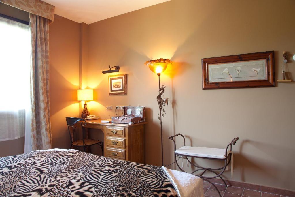 Hotel Katxi Morga Room photo