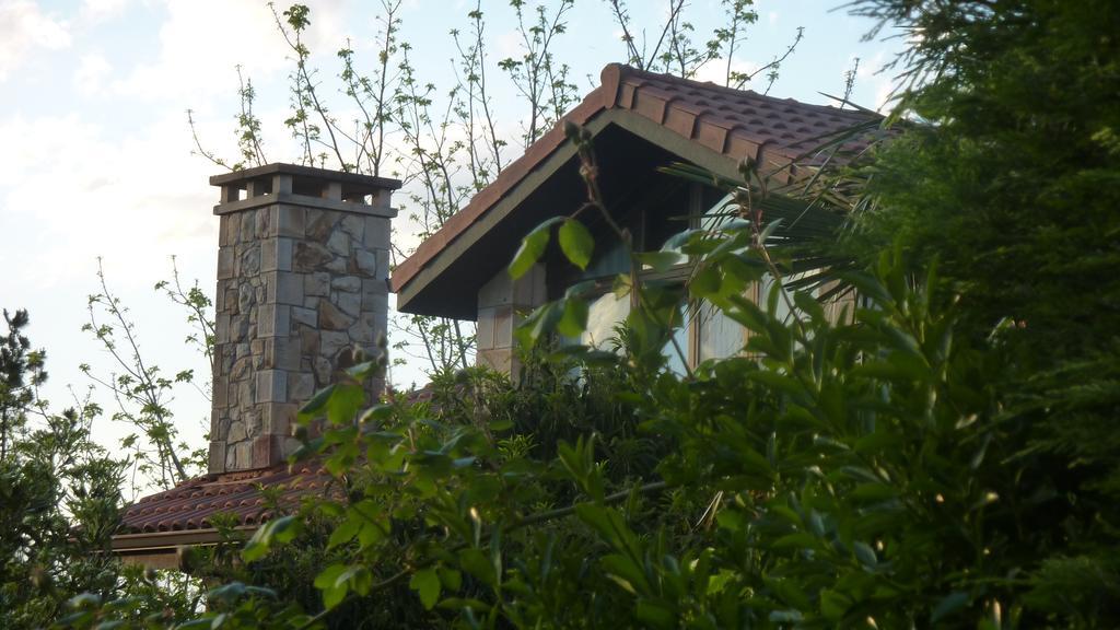 Hotel Katxi Morga Exterior photo