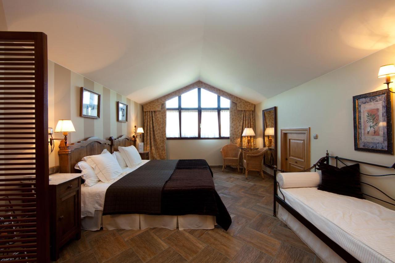 Hotel Katxi Morga Exterior photo